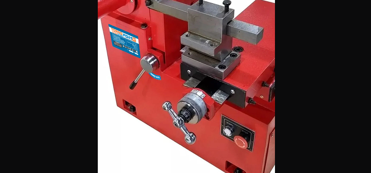 Torno 5